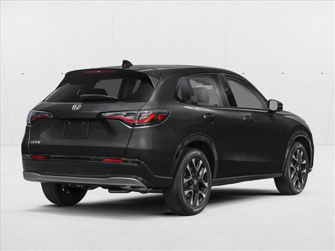 New 2026 Honda HR-V EX-L image 2