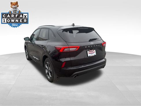 Used 2024 Ford Escape ST-Line image 7