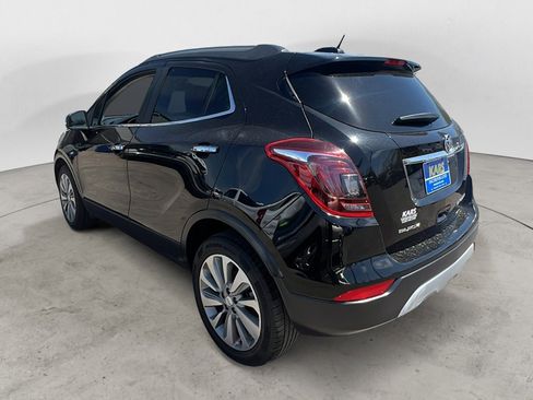 Used 2018 Buick Encore Preferred FWD image 4