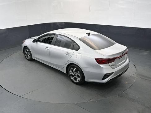 Used 2021 Kia Forte LXS FWD image 31