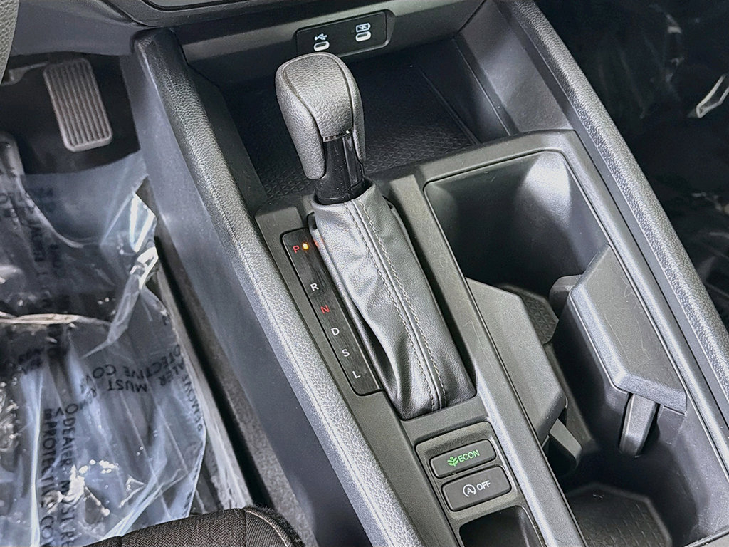 Used 2025 Honda Accord SE image 40