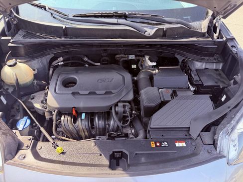 Used 2020 Kia Sportage LX image 33