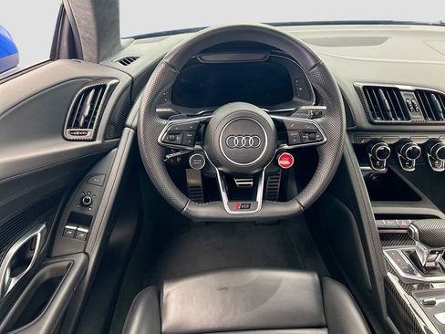 Used 2021 Audi R8 V10 image 10