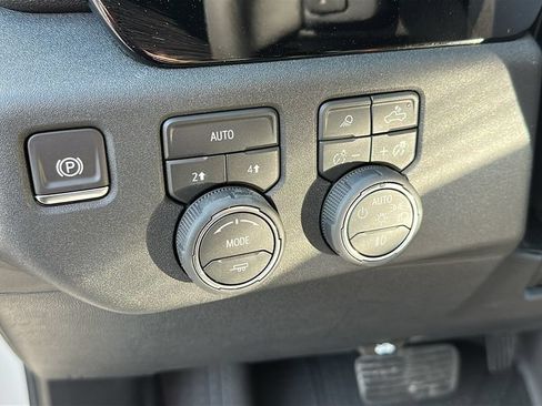 New 2026 Chevrolet Silverado 1500 RST w/ Safety Package AWD/4WD image 17