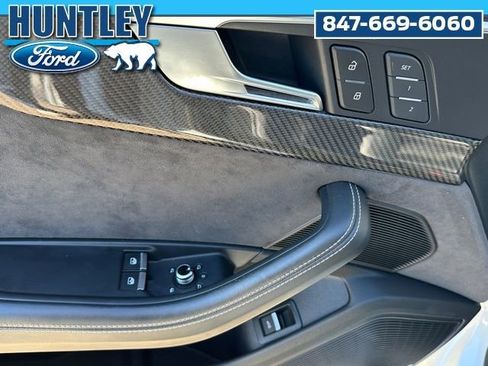 Used 2018 Audi RS 5 w/ Dynamic Plus Package image 16