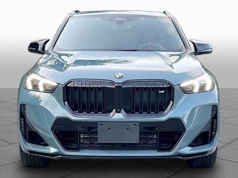 Used 2026 BMW X1 M35i w/ Technology Package AWD/4WD image 3