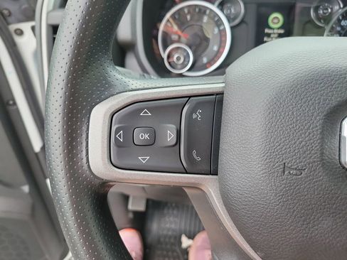 New 2024 RAM 5500 Tradesman image 11