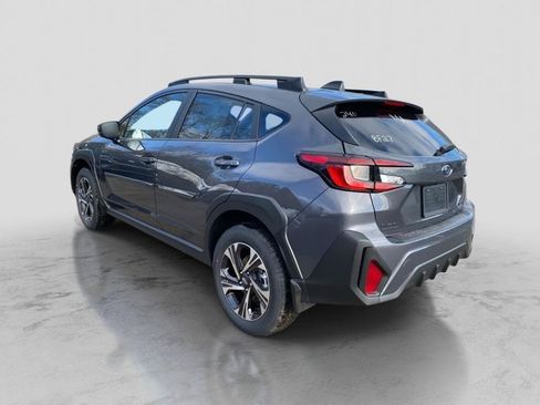 New 2026 Subaru Crosstrek 2.0i Premium image 3