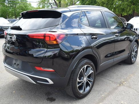 Used 2021 Buick Encore GX Select FWD image 8