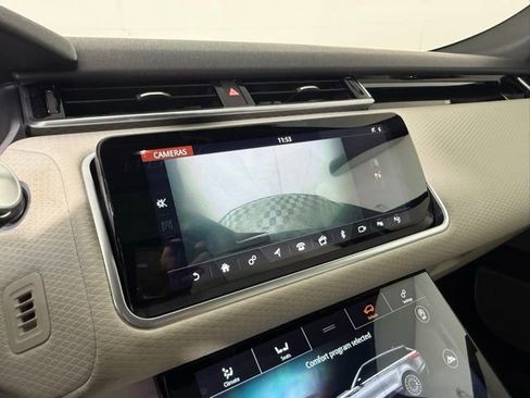 Used 2019 Land Rover Range Rover Velar R-Dynamic SE AWD/4WD image 23