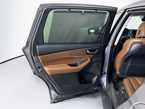 Used 2024 Acura MDX SH-AWD w/ Technology Package image 25