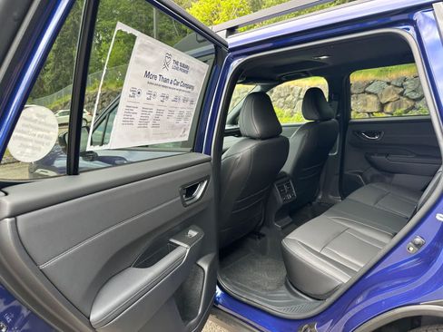 New 2026 Subaru Outback Touring XT AWD/4WD image 12