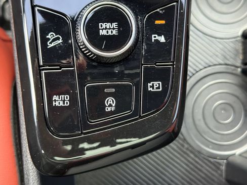Used 2023 Kia Sportage SX FWD image 30
