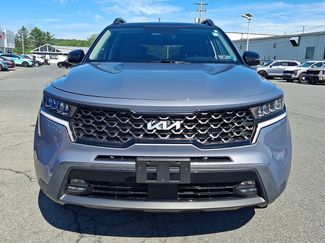 Used 2023 Kia Sorento X-Line EX AWD/4WD video 2