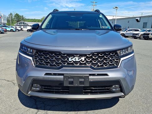 Used 2023 Kia Sorento X-Line EX AWD/4WD image 2
