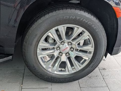 Used 2023 GMC Yukon Denali AWD/4WD image 20