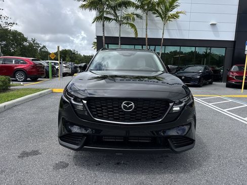 New 2026 MAZDA CX-5 Preferred AWD/4WD image 29