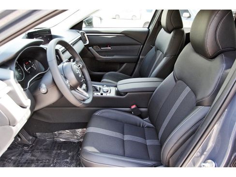 New 2026 MAZDA CX-50 Meridian Edition w/ Weather Package image 11