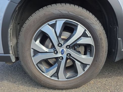Used 2022 Subaru Outback Limited XT w/ Popular Package #2 AWD/4WD image 14