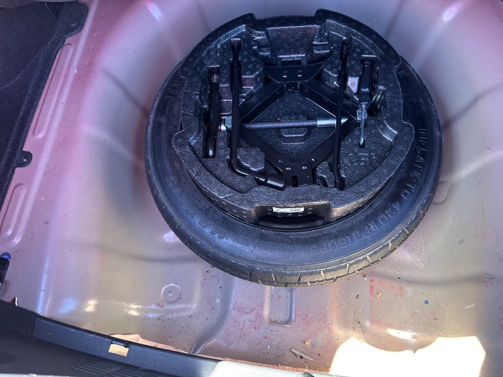 Used 2022 Hyundai Accent SE FWD image 38