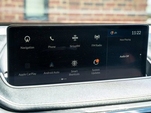 Used 2022 Acura MDX SH-AWD w/ Advance Package image 27