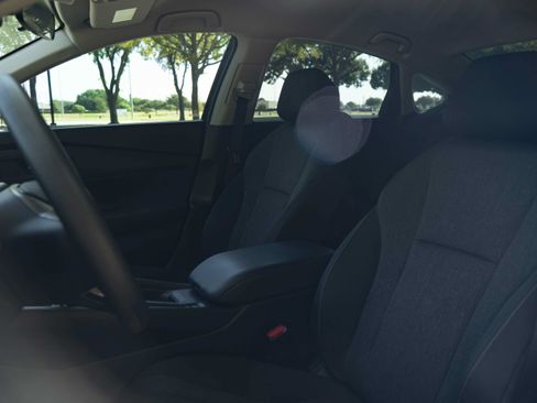 Used 2025 Honda Accord LX image 17