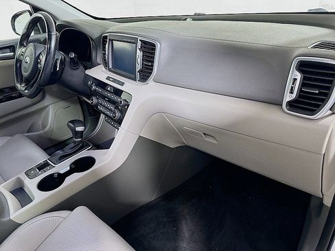 Used 2019 Kia Sportage SX image 30