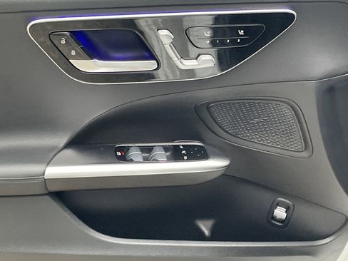 Certified 2024 Mercedes-Benz C 300 C 300 Sedan image 19