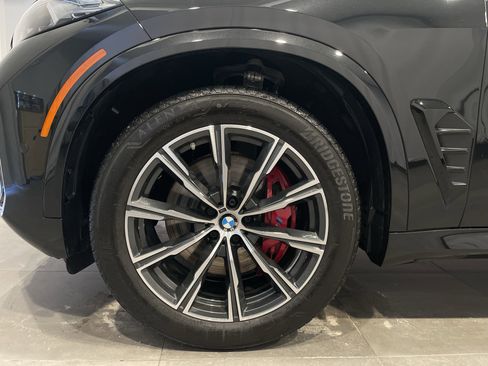 Used 2026 BMW X5 xDrive40i w/ M Sport Package image 7