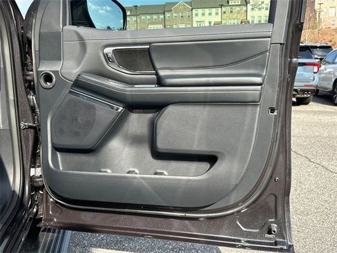 New 2025 Ford Expedition Max Platinum w/ Stealth Appearance Package image 14
