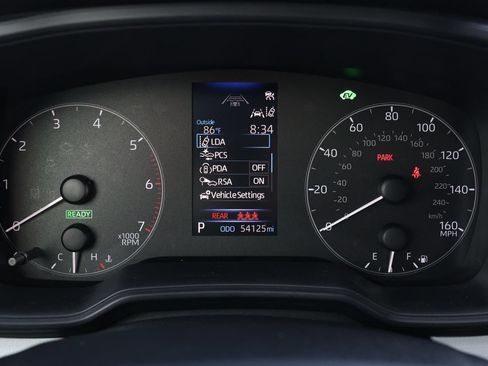 Used 2024 Toyota Corolla SE FWD image 17