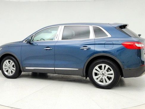 Used 2016 Lincoln MKX Reserve w/ Technology Package image 7