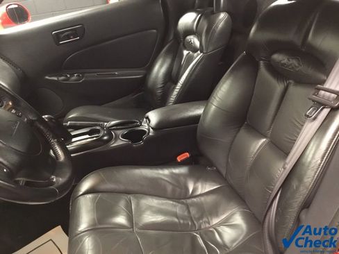 Used 1999 Plymouth Prowler image 27