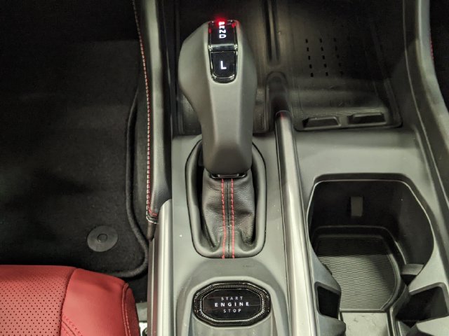New 2026 Dodge Charger Scat Pack AWD/4WD image 20
