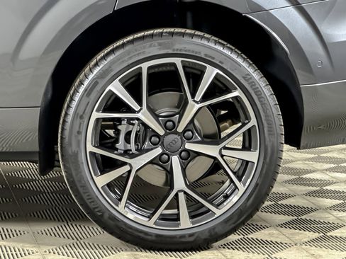 New 2026 Audi Q3 quattro 2.0T AWD/4WD image 23