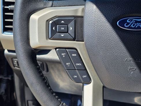 Used 2020 Ford F150 Lariat AWD/4WD image 26