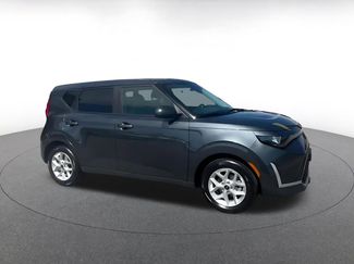 Used 2025 Kia Soul LX w/ LX Technology Package video 2