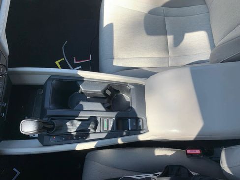 Used 2024 Honda Accord EX image 25