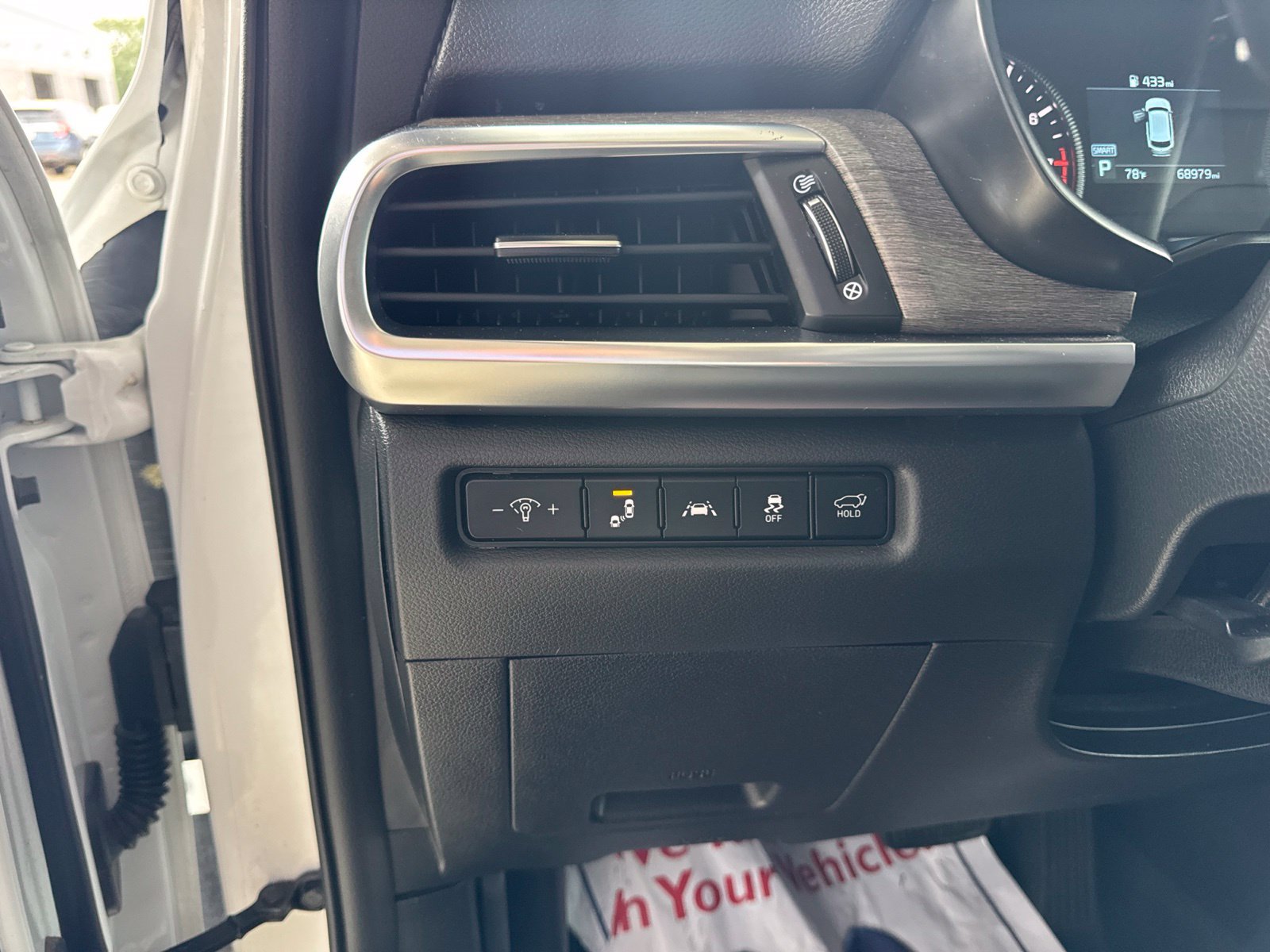 Used 2020 Kia Telluride EX AWD/4WD image 28