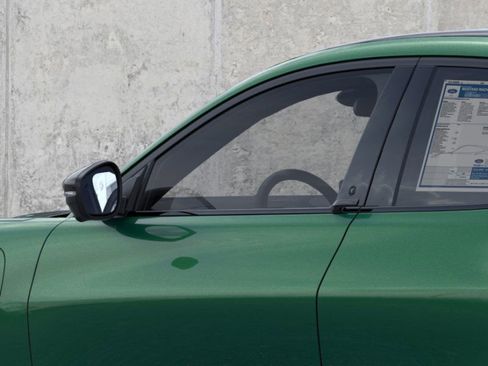 New 2026 Ford Mustang Mach-E Premium w/ Technology Package image 20