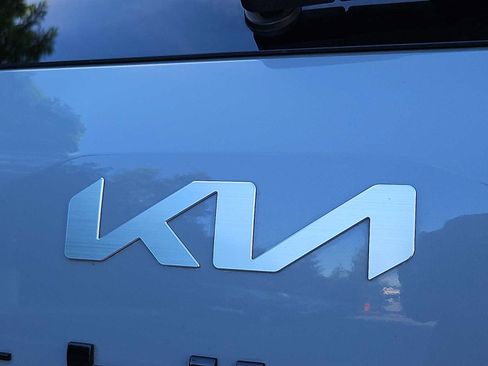 Used 2022 Kia Telluride EX w/ EX Premium Package AWD/4WD image 33