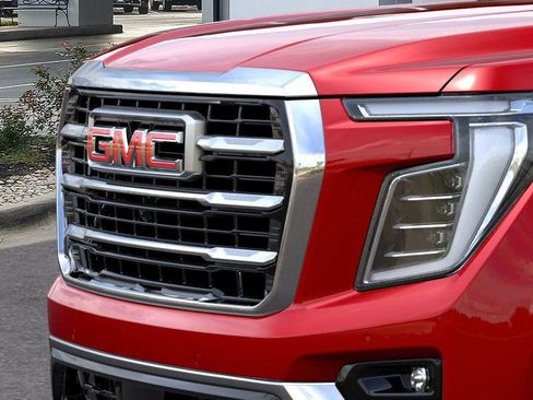 New 2026 GMC Yukon XL Elevation AWD/4WD image 13