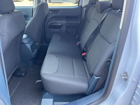 New 2025 Ford Maverick XL image 9