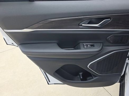 New 2026 Jeep Grand Cherokee Limited AWD/4WD image 20