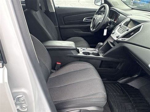 Certified 2016 GMC Terrain SLE FWD image 25