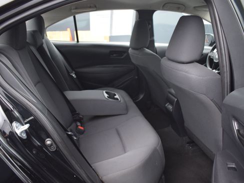Used 2024 Toyota Corolla LE FWD image 11