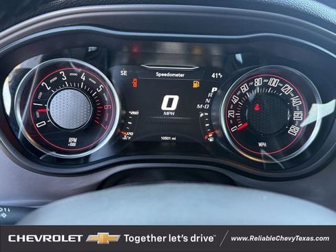 Used 2023 Dodge Challenger R/T Scat Pack image 16