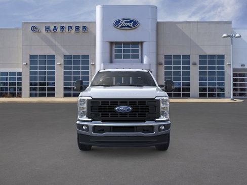 New 2026 Ford F350 XL w/ XL Off-Road Package AWD/4WD image 6