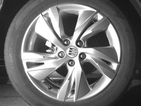 Used 2025 Buick Encore GX Preferred image 15