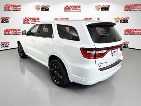 Used 2022 Dodge Durango GT AWD/4WD image 2
